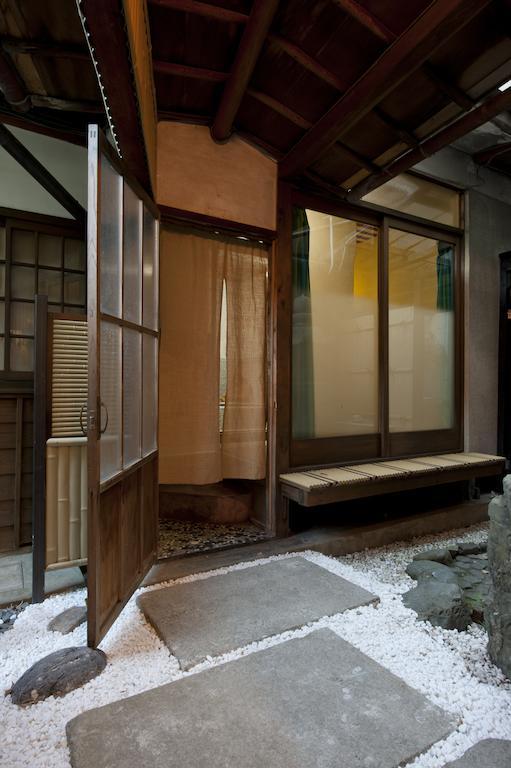 Hinode Ryokan Ise Exteriér fotografie